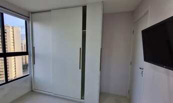 Imagem 6: Apartamento Classic Home Service Piedade com mobília completa, 100 metros da Praia