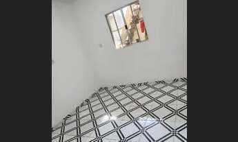 Imagem 3: Casa 3 cômodos Casa com 1 dormitório