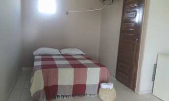 Imagem 2: Chalés em Luis Correia