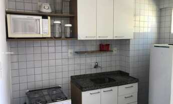 Imagem 7: Flat para Locação em Recife, Boa viagem, 1 dormitório, 1 suíte, 1 banheiro, 1 vaga