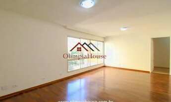 Imagem 2: Apartamento Venda 3 Dormitórios - 128 m² Cerqueira César