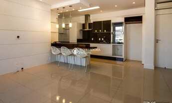 Imagem: FLORIANóPOLIS - Apartamento Padrão - Itacorubi