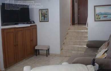 Imagem 3: Casa de Vila em São José do Rio Preto