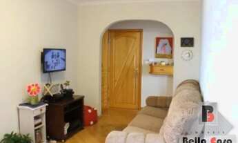 Imagem 5: Apartamento com 3 quartos