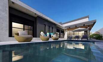 Imagem 2: CASA À VENDA NO CONDOMÍNIO SANTA ISABEL EM LOUVEIRA/SP