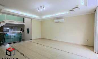 Imagem 3: Sobrado à venda 3 quartos 1 suíte 4 vagas Bangu - Santo André - SP