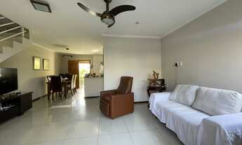 Imagem 2: Casa de condomínio para venda tem 180 metros quadrados com 3 quartos