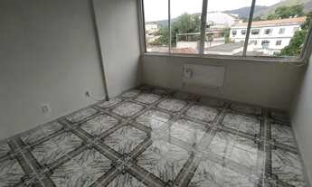 Imagem 7: Apartamento amplo, 2 quartos com dependencias e vaga, pertinho superm. Mundial