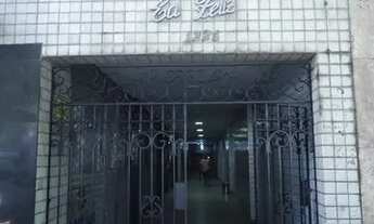 Imagem 2: Apartamento de 1/4, andar alto, nascente, Não tem garagem, Ed. Feliz, Av. Nazaré