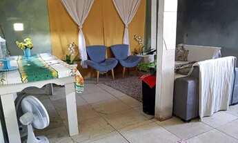 Imagem 2: Espaço com casa