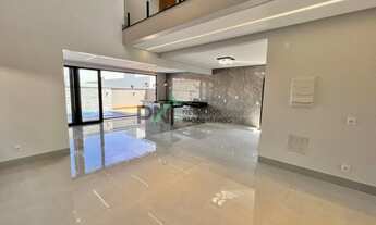 Imagem 5: Casa em Condomínio para Venda em Aparecida de Goiânia, Residencial Parqville Jacarandá, 4