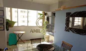 Imagem 4: SÃO JOSÉ DOS CAMPOS - Apartamento Padrão - JARDIM SÃO DIMAS