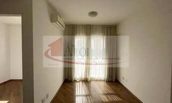 Imagem 3: EXCELENTE APARTAMENTO EM PINHEIROS! RUA OSCAR FREIRE 48 m² área útil 2 dormitórios uma va