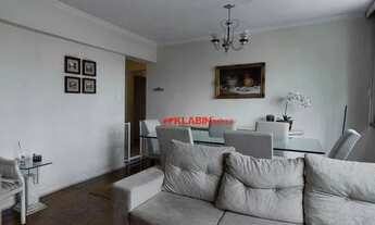 Imagem: Apartamento com 3 dormitórios à venda