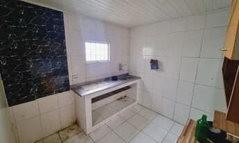 Imagem 2: VENDO - CASA em Bras de Pina