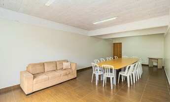 Imagem: Sala para eventos de locação temporária