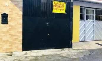 Imagem: Aluguel de kitnet