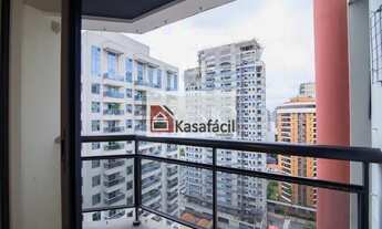 Imagem 3: Apartamento para alugar no bairro Vila Nova Conceição - São Paulo/SP, Zona Sul