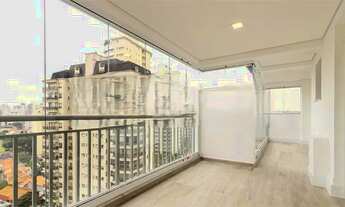 Imagem 5: São Paulo - Apartamento Padrão - PARAÍSO