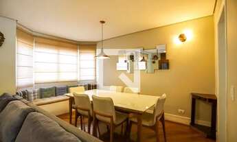 Imagem 5: Casa de Condomínio para Aluguel - Jardim Barbacena, 3 Quartos, 200 m2