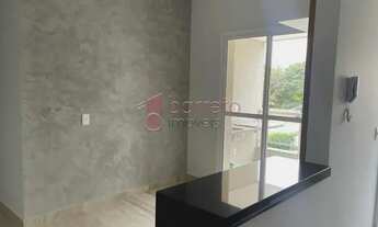 Imagem 3: Apartamento Padrão em Jundiaí