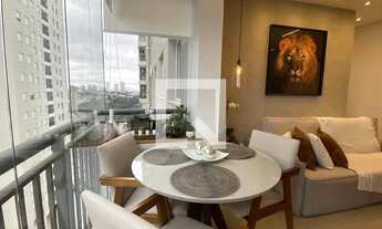 Imagem 5: Apartamento à Venda - Jardim Esperança, 2 Quartos, 44 m2