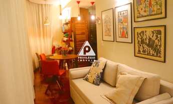 Imagem 3: Apartamento à venda, 3 quartos, 1 suíte, 1 vaga, Laranjeiras - RIO DE JANEIRO/RJ