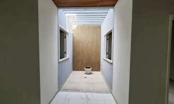 Imagem 5: CASA REFORMADA NO BAIRRO PONTO NOVO