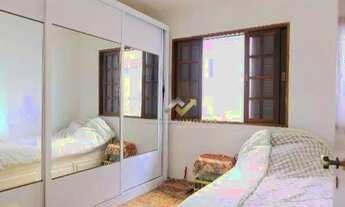 Imagem 4: Sobrado com 3 dormitórios para alugar, 240 m² por R$ 5.530,00/mês - Parque das Nações - Sa