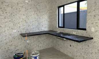 Imagem 3: Lindo sobrado Parque dos Sinos em Jacarei