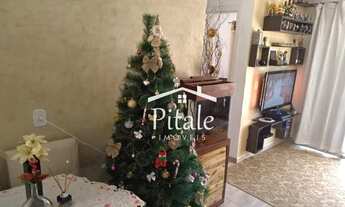 Imagem: Apartamento Garden com 2 dormitórios à