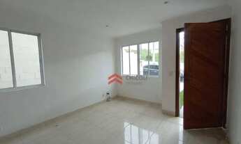 Imagem 7: Casa com 2 dormitórios, com 63 m²- Villagio di Caucaia - Cotia/SP
