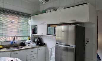 Imagem 3: Apartamento top todo planejado