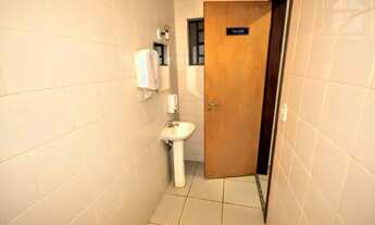 Imagem 7: Salão - Jardim Chapadão - Campinas