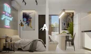 Imagem 4: Apartamento à venda, 1 quarto, 1 vaga, SANTA MÔNICA - Uberlândia/MG