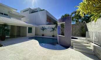 Imagem 3: Barra da Tijuca Casa em condomínio com 5 dormitórios