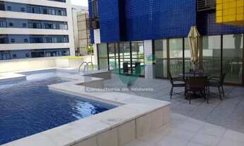 Imagem 5: Ótimo apto no Pina - 155 m2 - 4 qts - 3 suítes