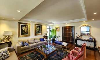 Imagem 3: Ed. Taperapoan, nascente, 4 quartos em 190m², com 2 vagas de garagem no Itaigara