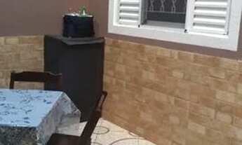 Imagem 2: Aluga-se 4 cômodos