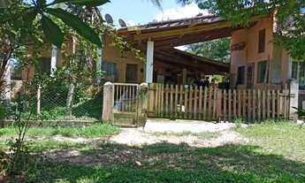 Imagem 5: Sítio em Juquiá