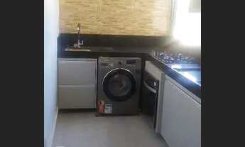 Imagem 6: Vende apartamento todo mobiliado