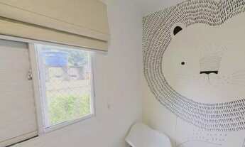 Imagem 2: Apartamento para venda possui 52 metros quadrados com 2 quartos em Campos Elíseos - São Pa