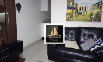 Imagem 3: Casa com 3 dormitórios à venda, 114 m² por R$ 540.000 - Parque Industrial - São José dos C