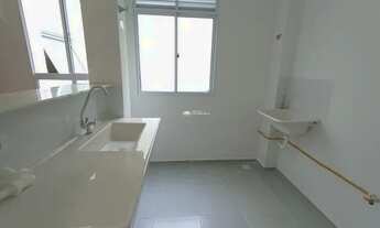 Imagem 5: COND. RESIDENCIAL VITÓRIA - BAIRRO: GURUPI