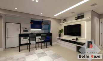 Imagem 3: Condomínio Citta Della Mooca Rua Cuiabá, 989 , Mooca á venda