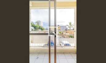 Imagem 7: Apartamento para Aluguel - Jardim Marajoara , 2 Quartos, 50 m2