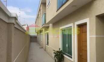 Imagem 3: SãO PAULO - Casa de Condomínio - Vila Nivi