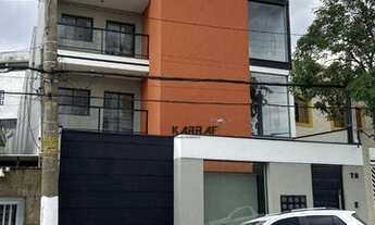 Imagem: Apartamento com 2 dormitórios, 40 m²