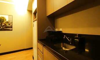 Imagem 4: Apartamento - Cambuí - Campinas