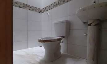 Imagem 4: Cód 025 - Magnífica Casa com terreno nos fundos Campo de Santana-Imobiliaria Pazini